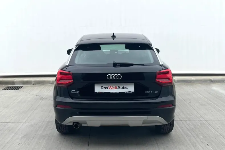 Audi Q2 din 2019 cu 72.000 km - oferta AUD131359 - foto 6