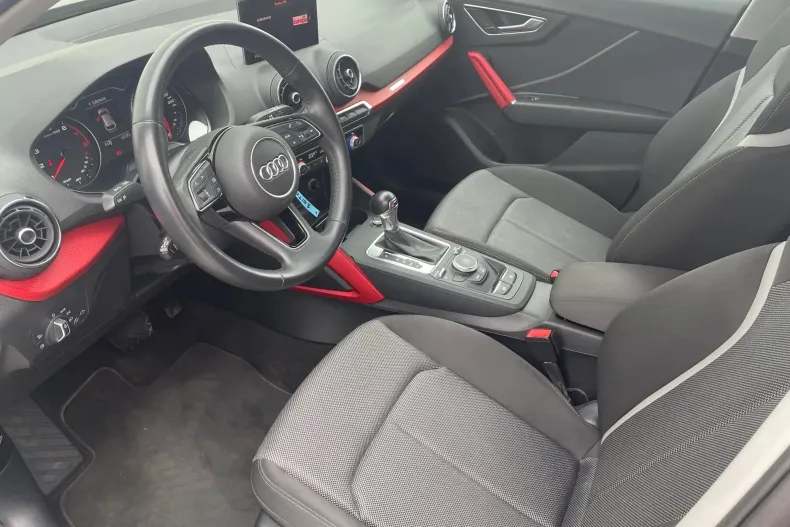 Audi Q2 din 2019 cu 72.000 km - oferta AUD131359 - foto 7