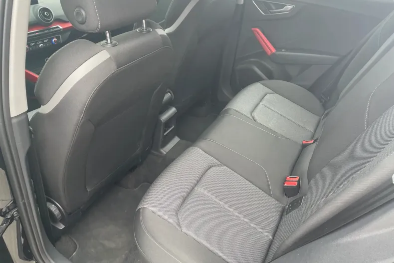 Audi Q2 din 2019 cu 72.000 km - oferta AUD131359 - foto 8
