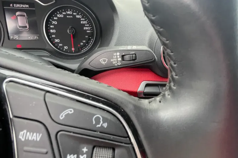 Audi Q2 din 2019 cu 72.000 km - oferta AUD131359 - foto 9