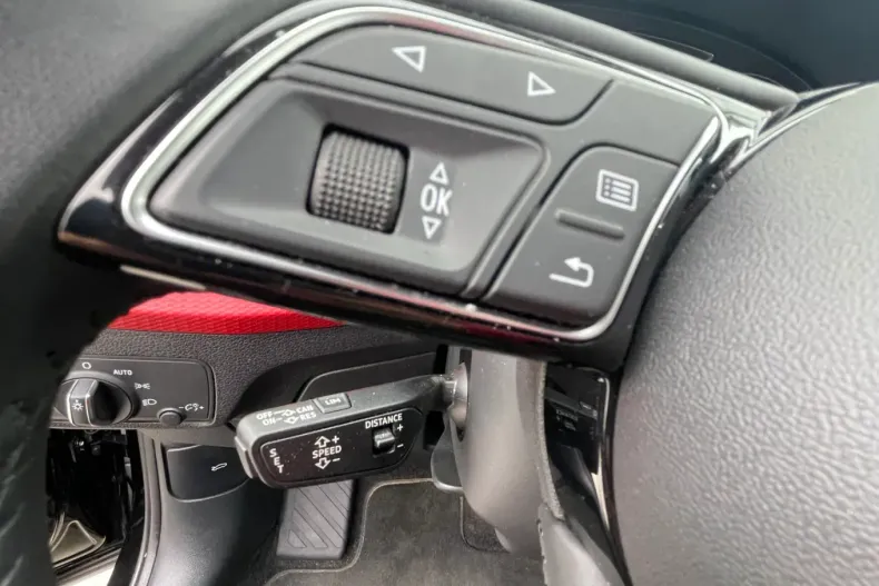 Audi Q2 din 2019 cu 72.000 km - oferta AUD131359 - foto 10