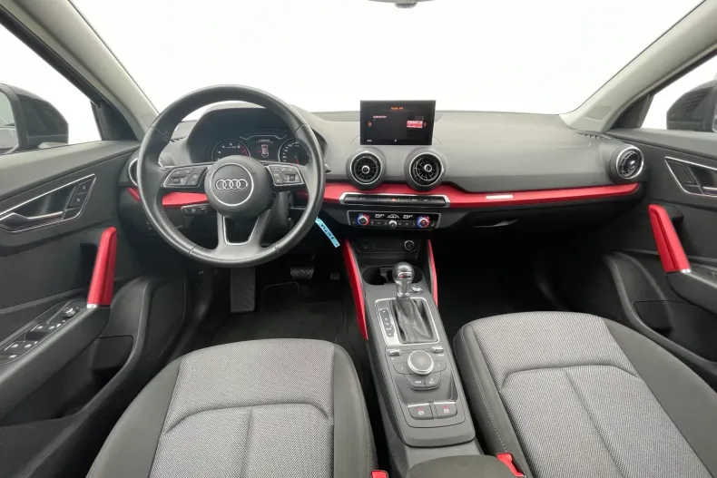 Audi Q2 din 2019 cu 72.000 km - oferta AUD131359 - foto 11