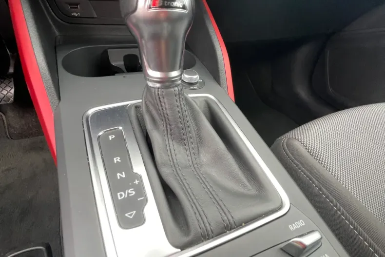 Audi Q2 din 2019 cu 72.000 km - oferta AUD131359 - foto 14