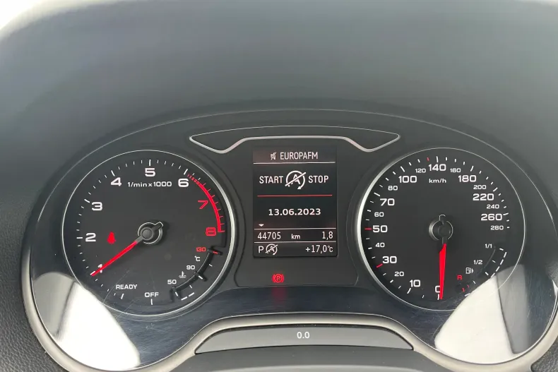 Audi Q2 din 2019 cu 72.000 km - oferta AUD131359 - foto 15