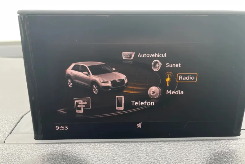 Audi Q2 din 2019 cu 72.000 km - oferta AUD131359 - foto 16