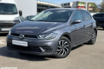 Volkswagen Polo din 2022 - oferta VOL131361