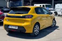 Peugeot 208 din 2023 cu 76.354 km - oferta PEU131362 - foto 6