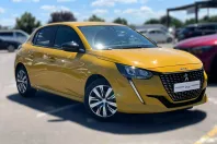 Peugeot 208 din 2023 cu 76.354 km - oferta PEU131362 - foto 8