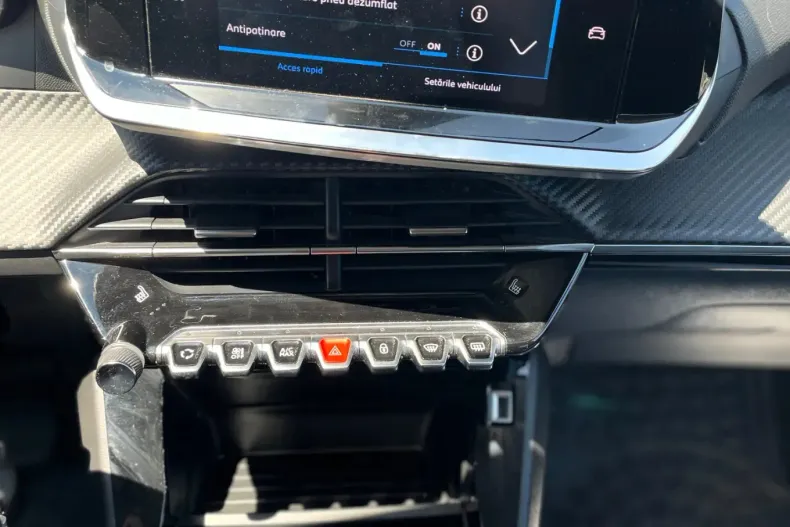 Peugeot 208 din 2023 cu 76.354 km - oferta PEU131362 - foto 13