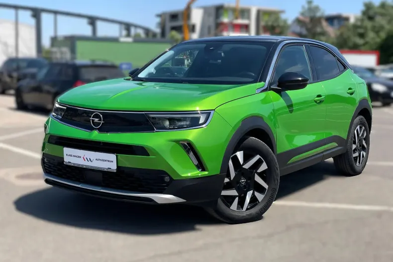 Opel Mokka din 2022 cu 115.794 km - oferta OPE131365 - foto 1