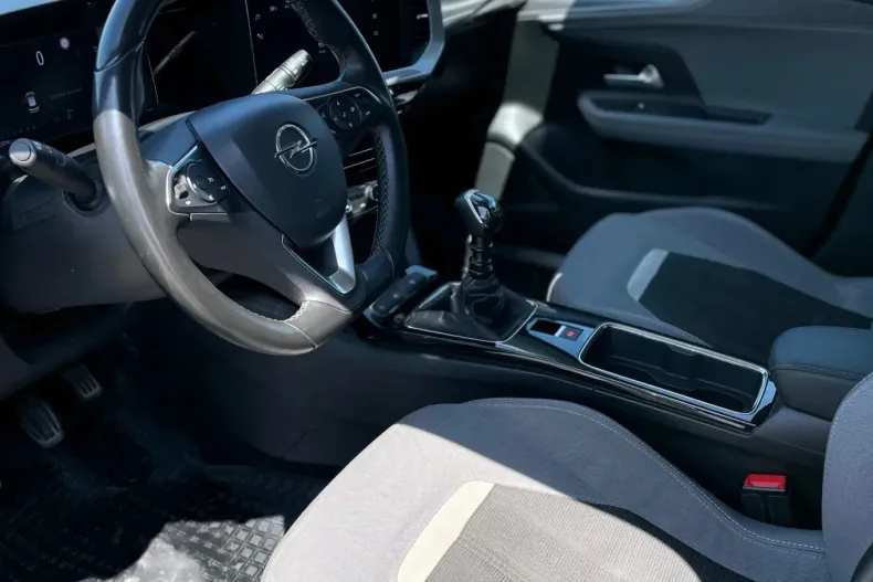 Opel Mokka din 2022 cu 115.794 km - oferta OPE131365 - foto 6