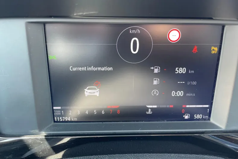 Opel Mokka din 2022 cu 115.794 km - oferta OPE131365 - foto 8