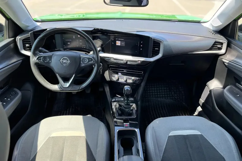 Opel Mokka din 2022 cu 115.794 km - oferta OPE131365 - foto 9