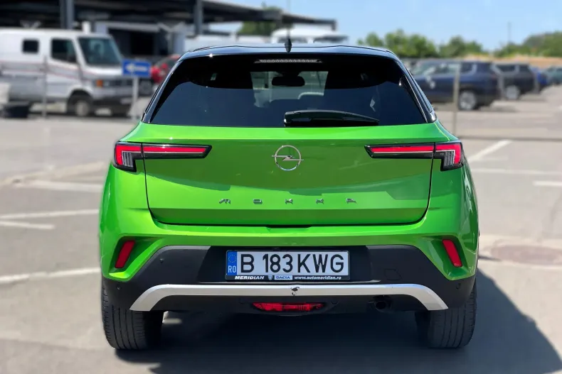 Opel Mokka din 2022 cu 115.794 km - oferta OPE131365 - foto 11