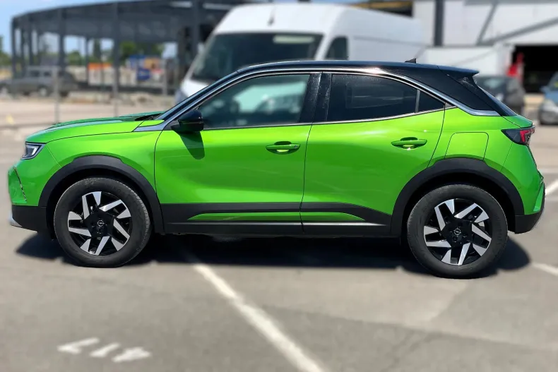 Opel Mokka din 2022 cu 115.794 km - oferta OPE131365 - foto 13