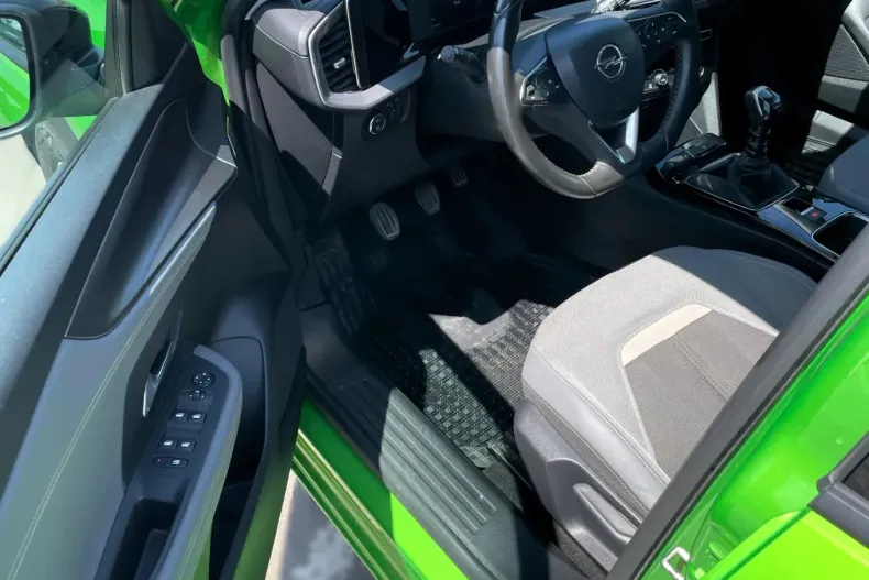 Opel Mokka din 2022 cu 115.794 km - oferta OPE131365 - foto 14
