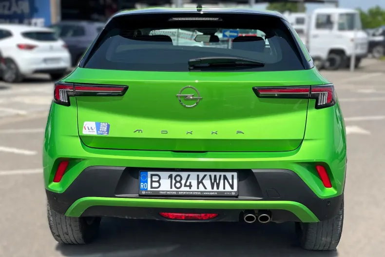 Opel Mokka din 2023 cu 84.170 km - oferta OPE131367 - foto 5