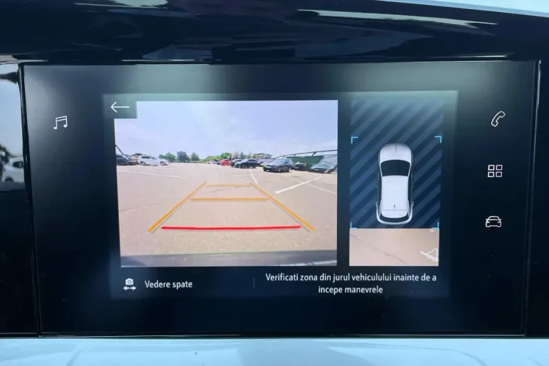 Opel Mokka din 2023 cu 84.170 km - oferta OPE131367 - foto 7