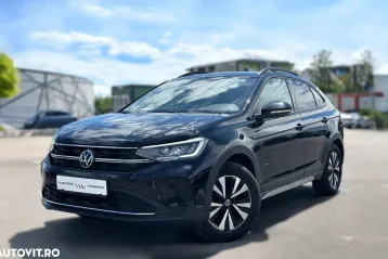 Volkswagen Taigo din 2023 - oferta VOL131368
