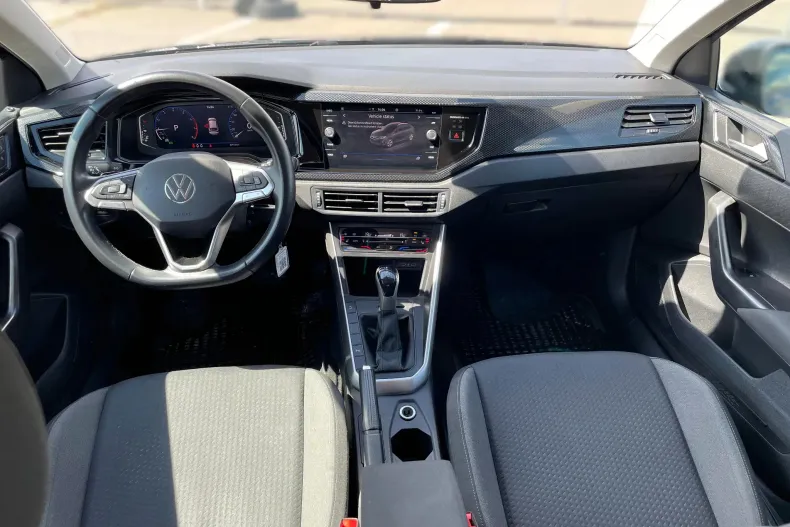 Volkswagen Taigo din 2023 cu 82.919 km - oferta VOL131368 - foto 3