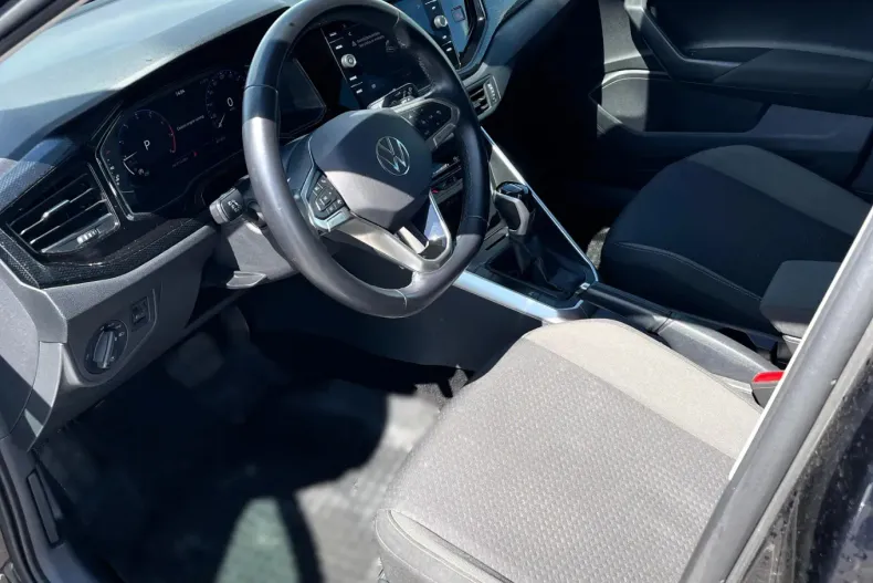 Volkswagen Taigo din 2023 cu 82.919 km - oferta VOL131368 - foto 4