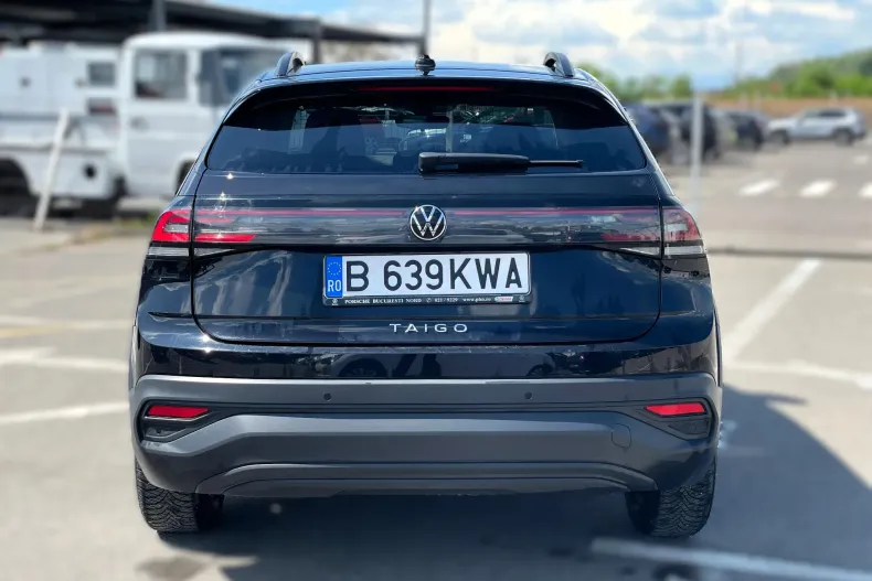 Volkswagen Taigo din 2023 cu 82.919 km - oferta VOL131368 - foto 7