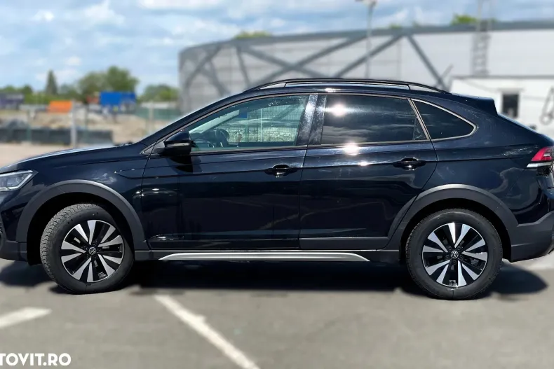 Volkswagen Taigo din 2023 cu 82.919 km - oferta VOL131368 - foto 8