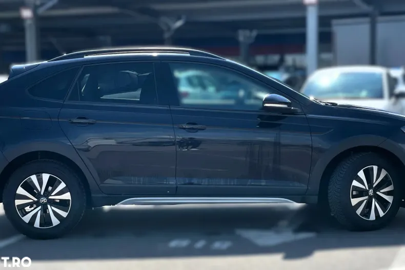 Volkswagen Taigo din 2023 cu 82.919 km - oferta VOL131368 - foto 10