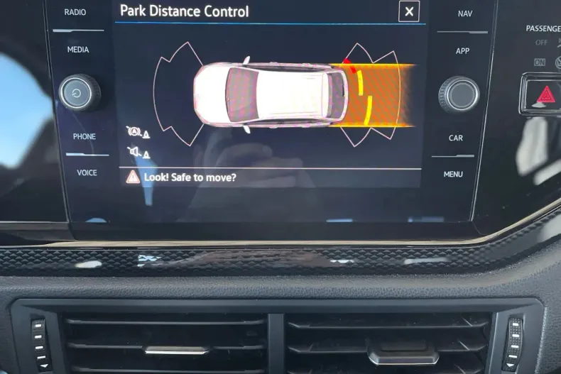 Volkswagen Taigo din 2023 cu 82.919 km - oferta VOL131368 - foto 18