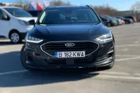 Ford Focus din 2022 cu 73.800 km - oferta FOR131369 - foto 2