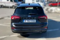 Ford Focus din 2022 cu 73.800 km - oferta FOR131369 - foto 6