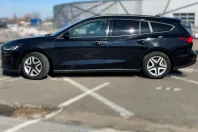 Ford Focus din 2022 cu 73.800 km - oferta FOR131369 - foto 7