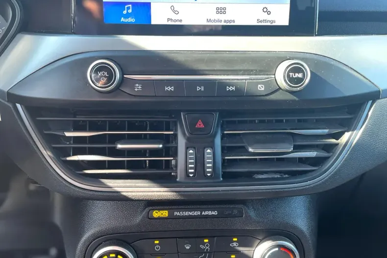 Ford Focus din 2022 cu 73.800 km - oferta FOR131369 - foto 10