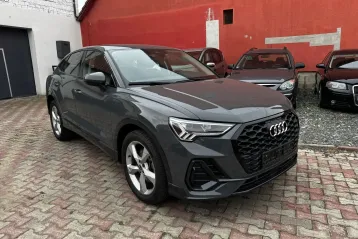 Audi Q3 din 2021 - oferta AUD131377