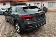 Audi Q3 din 2021 cu 71.000 km - oferta AUD131377 - foto 2