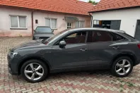 Audi Q3 din 2021 cu 71.000 km - oferta AUD131377 - foto 7