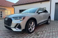 Audi Q3 din 2021 cu 71.000 km - oferta AUD131377 - foto 8