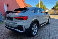 Audi Q3 din 2021 cu 71.000 km - oferta AUD131377 - foto 10