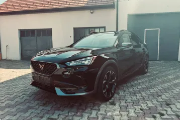 Cupra Formentor din 2022 - oferta CUP131378