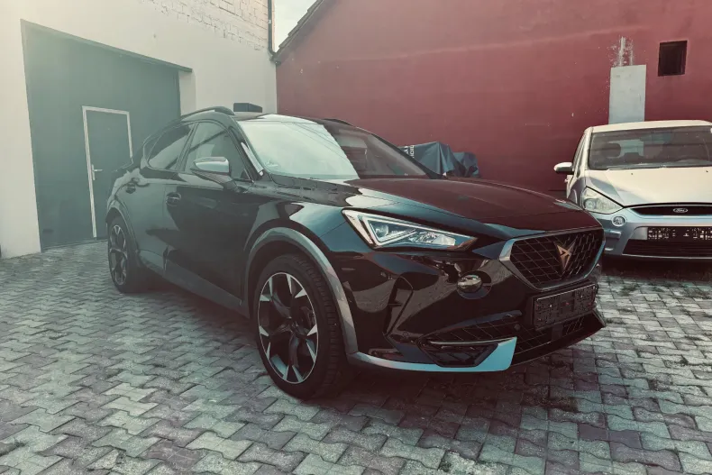 Cupra Formentor din 2022 cu 62.000 km - oferta CUP131378 - foto 2