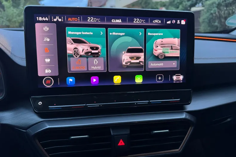 Cupra Formentor din 2022 cu 62.000 km - oferta CUP131378 - foto 13