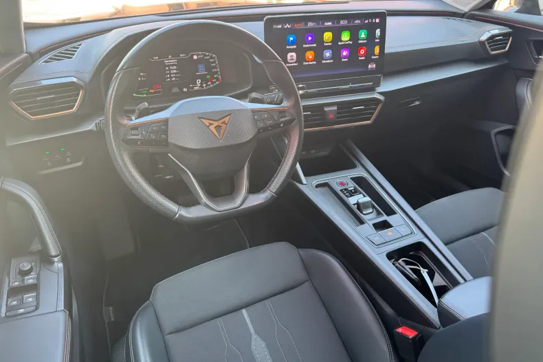 Cupra Formentor din 2022 cu 62.000 km - oferta CUP131378 - foto 15