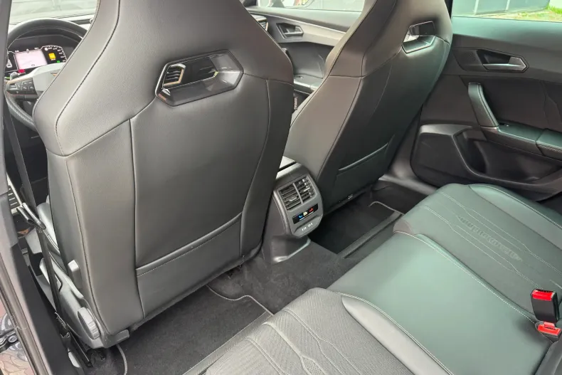 Cupra Formentor din 2022 cu 62.000 km - oferta CUP131378 - foto 25