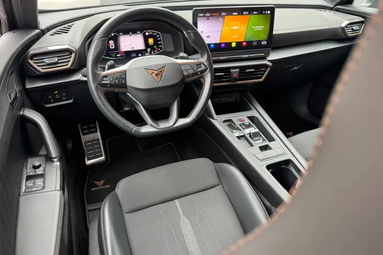 Cupra Formentor din 2022 cu 62.000 km - oferta CUP131378 - foto 27