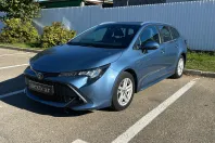 Toyota Corolla din 2021 cu 102.623 km - oferta TOY131379 - foto 1