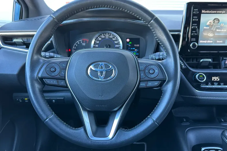 Toyota Corolla din 2021 cu 102.623 km - oferta TOY131379 - foto 7
