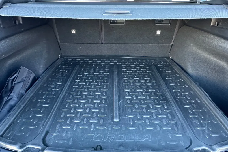 Toyota Corolla din 2021 cu 102.623 km - oferta TOY131379 - foto 12