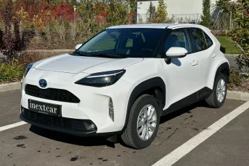 Toyota Yaris Cross din 2021 - oferta TOY131380