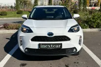 Toyota Yaris Cross din 2021 cu 67.029 km - oferta TOY131380 - foto 2
