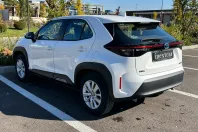 Toyota Yaris Cross din 2021 cu 67.029 km - oferta TOY131380 - foto 4